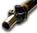 Driveshafts 1967 to 2002