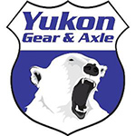Yukon Ring and Pinion Sets