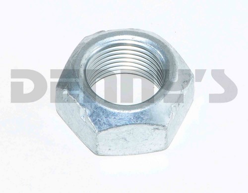 Dana Spicer 30271 Pinion Nut for Dodge 9.25 inch rear end