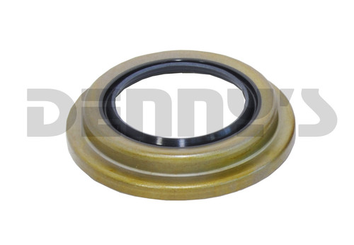 Dana Spicer 41777 Lower Grease Seal Fits 1975 to 1993 DODGE W200, W250, W300, W350, D600, D700 with DANA 60 Front axle