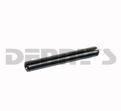 Dana Spicer 44810 ROLL PIN for Diff Spider Cross shaft fits Dana 50, 60, 61, 70