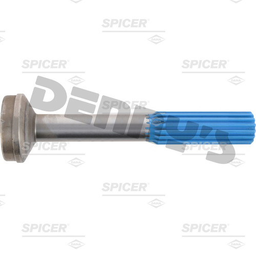 Dana Spicer 4-40-1031 SPLINE 12.0 inches Fits 3.5 inch .095 wall tube 1.750 inch Diameter with 16 Splines
