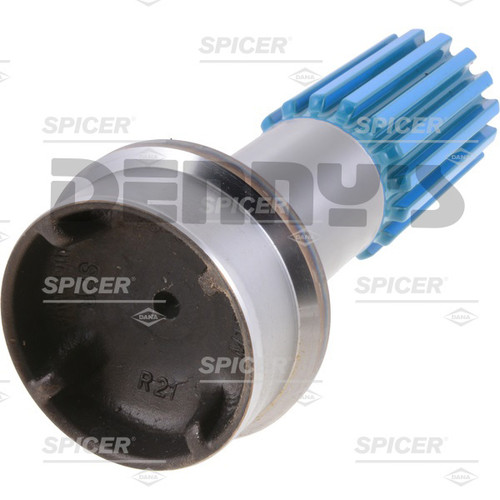 Dana Spicer 8-40-91 SPLINE Fits 4.5 inch .259 wall tube 3.0 inch Diameter with 16 Splines