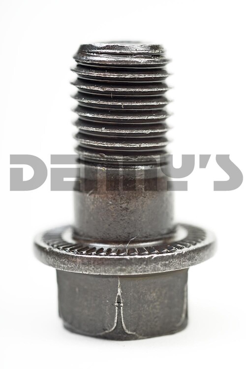 AAM 14012703 ring gear bolt GM 9.25 inch IFS FRONT