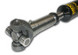 1350SS-3095 Denny's 1350 Series 3 inch Spline and Slip Driveshaft with heavy wall tubing