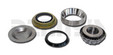 DANA SPICER 706395X - Steering Knuckle Bearing and Seal Set fits FORD F-250 and F-350 up to 1991 with DANA 60 Front