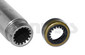 NEAPCO 280195 - PRESS ON 16 SPLINE Seal FITS all NEAPCO with 1 3/8 inch diameter Spline