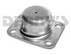 Dana Spicer 620132 UPPER King Pin Cap DODGE W200 and W300 with DANA 60 Front