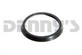 Dana Spicer 620058 UPPER King Pin SEAL fits 1975 to 1993 DODGE W200, W250, W300, W350, D600, D700 with Dana 60 front axle