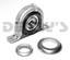 Dana Spicer 210866-1X Center Support Bearing with 1.574 ID fits 2 Wheel Drive Ford F250, F350 from 1990 to 1999 all with 1-1/2 inch diameter spline
