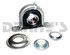 Dana Spicer 210370-1X Center Support Bearing 1.378 ID fits Chevy C-10, C-20, C30 and Suburban 2 piece driveshaft all with U-Shaped Bracket