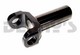 SONNAX T2-3-6041HP FORGED 1330 SLIP YOKE Fits FORD C6, Top Loader, T45 with 31 spline output - FREE SHIPPING