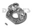 Spicer 211631X CV Flange Yoke 1330 Series Double Cardan FORD with 4.25 inch bolt circle and 2 inch pilot