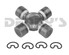 DANA SPICER 5-3614X Universal Joint 1330 Series COATED for ALUMINUM DRIVESHAFTS