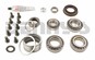 DANA SPICER 2017110 Differential Bearing Master Kit Fits 2008 - 2018 Jeep Wrangler JK & Wrangler Unlimited JK Rubicon with SUPER 44 REAR Axle with Elec Lock