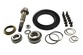 Dana Spicer 707361-12X Ring and Pinion Gear Set Kit 4.10 Ratio (41-10) for Dana 80 FORD and CHEVY - FREE SHIPPING