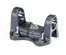NEAPCO N2-2-949 Flange Yoke 1330 series fits 7.5 and 8.8 inch Rear Ends with 3.5 inch bolt circle E8VY4782A