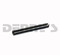 Dana Spicer 44810 ROLL PIN for Diff Spider Cross shaft fits open and trac lok case 1978 to 1998 Ford F250, F350, E250, E350 with Dana 60 Rear with Full Floating axle shafts 