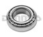 Dana Spicer 706111X Bearing Kit includes LM501349 and LM501310