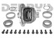 Dana Spicer 707362X DANA 80 Open Diff Carrier Loaded Assembly fits 1.6 inch 37 spline axles fits 4.10 ratio and up - FREE SHIPPING