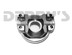 NEAPCO N2-4-GM02X Pinion Yoke 1330 Series fits Chevy 12 Bolt Car and Truck Rear ends U-Bolt Style