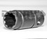 Neapco 53-2415M1 Splined Sleeve 1.625-10 splines 1.850 butt diameter for long travel offroad driveshaft