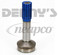 Neapco N2-40-1221-1 Spline 6.44 inches fits 2.75 inch .065 wall tube