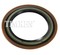 Timken 8181NA pinion seal fits FORD 8 inch rear end