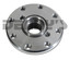 FORD DL3Z-4851-A Pinion Flange 2 inch pilot 4.25 inch bolt circle 30 splines fits Ford 8.8 inch car and light truck rear ends up to 2004