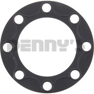 Dana Spicer 39697 Rear Axle Flange Gasket 4.687 inch OD for Dodge with Dana 60 rear with Full Float axles
