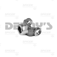 Dana Spicer 3-4-53 End Yoke 1350 series fits 1.25 inch shaft diameter with .312 keyway