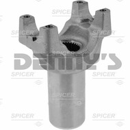 Dana Spicer 3-4-13731-1 bolt on yoke 32 splines for T400, 4L80, 4L85 truck transmissions 1350 series